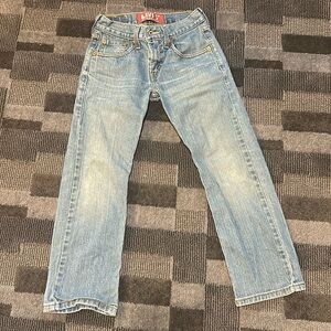 Boys Levi’s size 8
